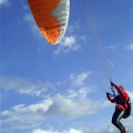 2005 K27.05 Wasserkuppe Paragliding 012
