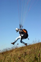 2005 K27.05 Wasserkuppe Paragliding 013