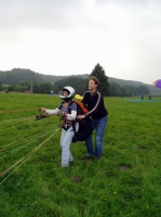 2005 K27.05 Wasserkuppe Paragliding 043