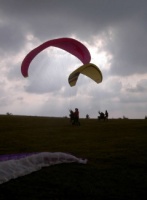 2005 K28.05 Wasserkuppe Paragliding 006