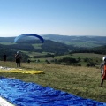 2005 K28.05 Wasserkuppe Paragliding 019