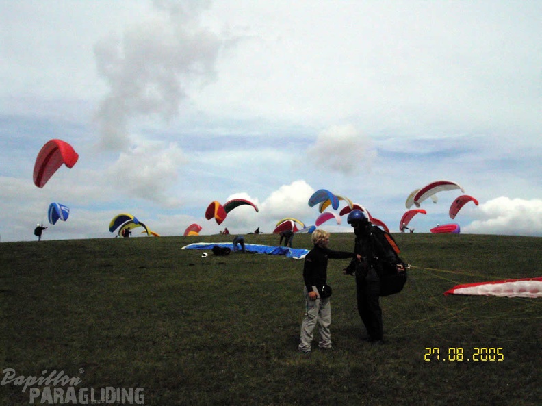 2005 K28.05 Wasserkuppe Paragliding 037