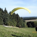 2005 K28.05 Wasserkuppe Paragliding 041