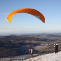 2009 RFB Jan Wasserkuppe Paragliding 009