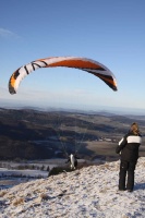 2009 RFB Jan Wasserkuppe Paragliding 027