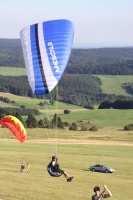 2009 RK32.09 Wasserkuppe Paragliding 029