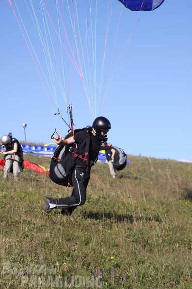 2009 RK32.09 Wasserkuppe Paragliding 051