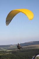 2009 RK32.09 Wasserkuppe Paragliding 060