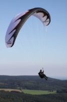 2009 RK32.09 Wasserkuppe Paragliding 061