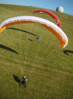 2009 RK33.09 Wasserkuppe Paragliding 007