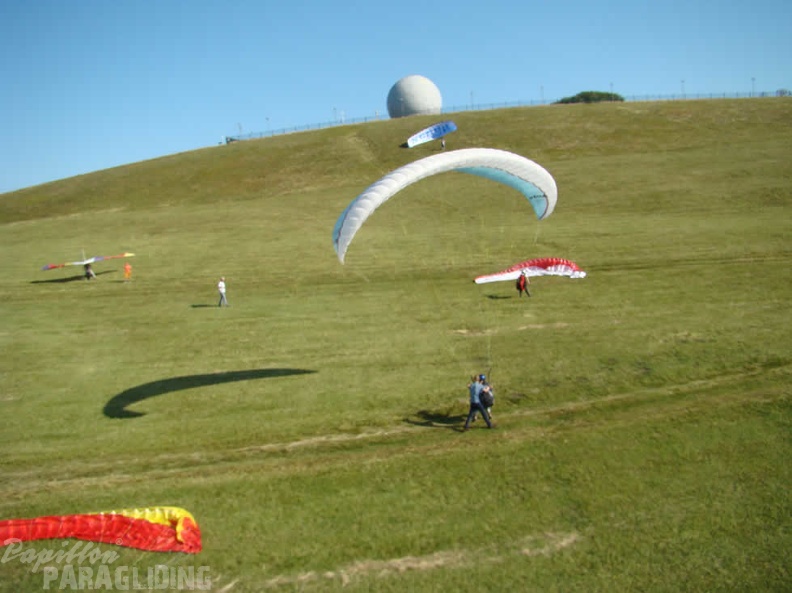 2009 RK33.09 Wasserkuppe Paragliding 008