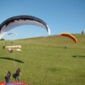 2009 RK33.09 Wasserkuppe Paragliding 012