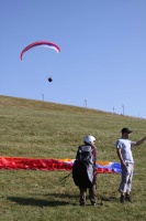 2009 RK33.09 Wasserkuppe Paragliding 016