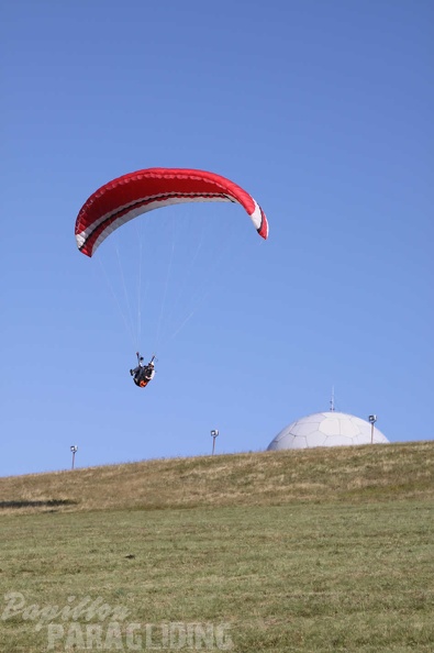 2009 RK33.09 Wasserkuppe Paragliding 018