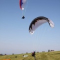 2009 RK33.09 Wasserkuppe Paragliding 022