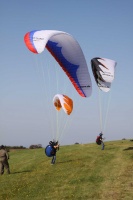 2009 RK33.09 Wasserkuppe Paragliding 027