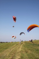 2009 RK33.09 Wasserkuppe Paragliding 037