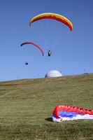 2009 RK33.09 Wasserkuppe Paragliding 049