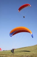 2009 RK33.09 Wasserkuppe Paragliding 050