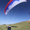 2009 RK33.09 Wasserkuppe Paragliding 052