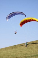 2009 RK33.09 Wasserkuppe Paragliding 060