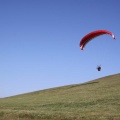 2009 RK33.09 Wasserkuppe Paragliding 061
