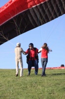 2009 RS33.09 Wasserkuppe Paragliding 023