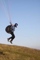2009 RS33.09 Wasserkuppe Paragliding 025