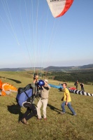 2009 RS33.09 Wasserkuppe Paragliding 052