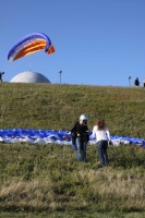 2009 RS33.09 Wasserkuppe Paragliding 057