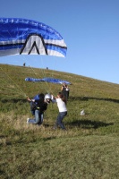 2009 RS33.09 Wasserkuppe Paragliding 059