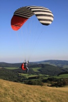 2009 RS33.09 Wasserkuppe Paragliding 105