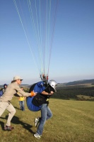 2009 RS33.09 Wasserkuppe Paragliding 115