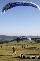 2009 RS33.09 Wasserkuppe Paragliding 140