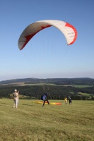 2009 RS33.09 Wasserkuppe Paragliding 141