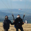2010 Aprilfliegen Wasserkuppe Paragliding 036