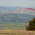 2010 Aprilfliegen Wasserkuppe Paragliding 050
