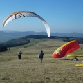 2010 Aprilfliegen Wasserkuppe Paragliding 132