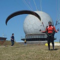2010 Aprilfliegen Wasserkuppe Paragliding 137