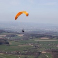2010 Pferdskopf Wasserkuppe Paragliding 019