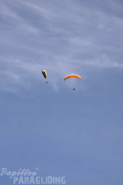 2010 Pferdskopf Wasserkuppe Paragliding 045