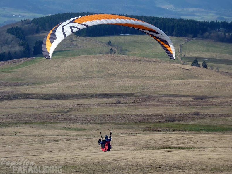 2010 RK.APRIL Wasserkuppe Paragliding 007