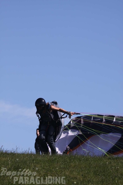 2010 RK22.10 Wasserkuppe Paragliding 007
