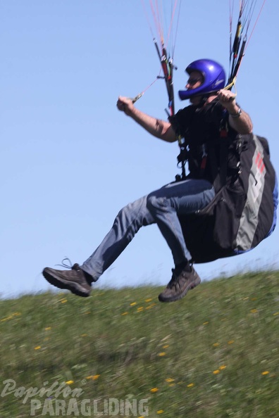 2010 RK22.10 Wasserkuppe Paragliding 025