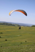 2010 RK22.10 Wasserkuppe Paragliding 032