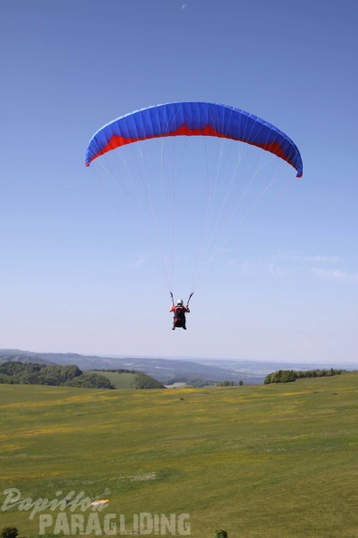 2010 RK22.10 Wasserkuppe Paragliding 041