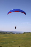 2010 RK22.10 Wasserkuppe Paragliding 041