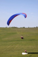 2010 RK22.10 Wasserkuppe Paragliding 042
