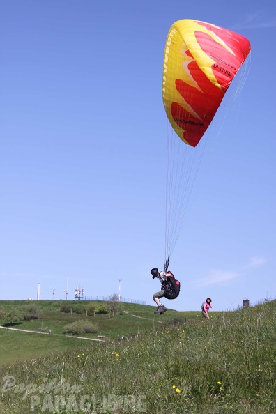2010 RK22.10 Wasserkuppe Paragliding 046