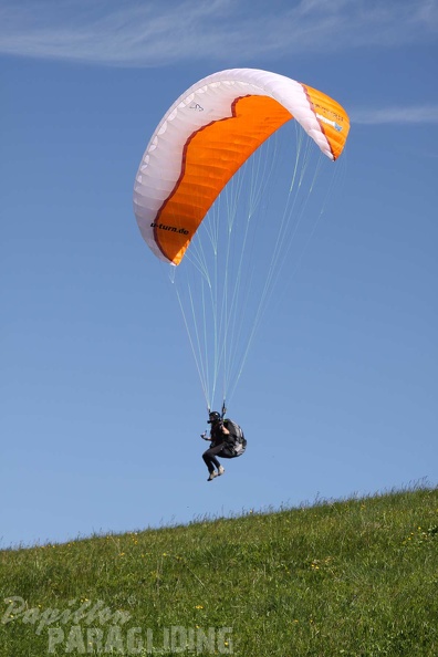 2010 RK22.10 Wasserkuppe Paragliding 057